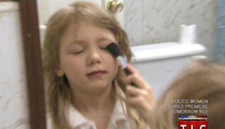 Illustration for article titled Toddlers & Tiaras: Is There Such A Thing As A Heterosexual Pageant Dad?